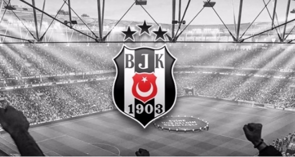 Beşiktaş’ın eşleşmesi belli oldu