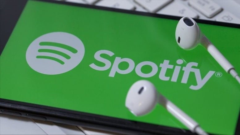 Spotify Türkiye’den çekilebilir