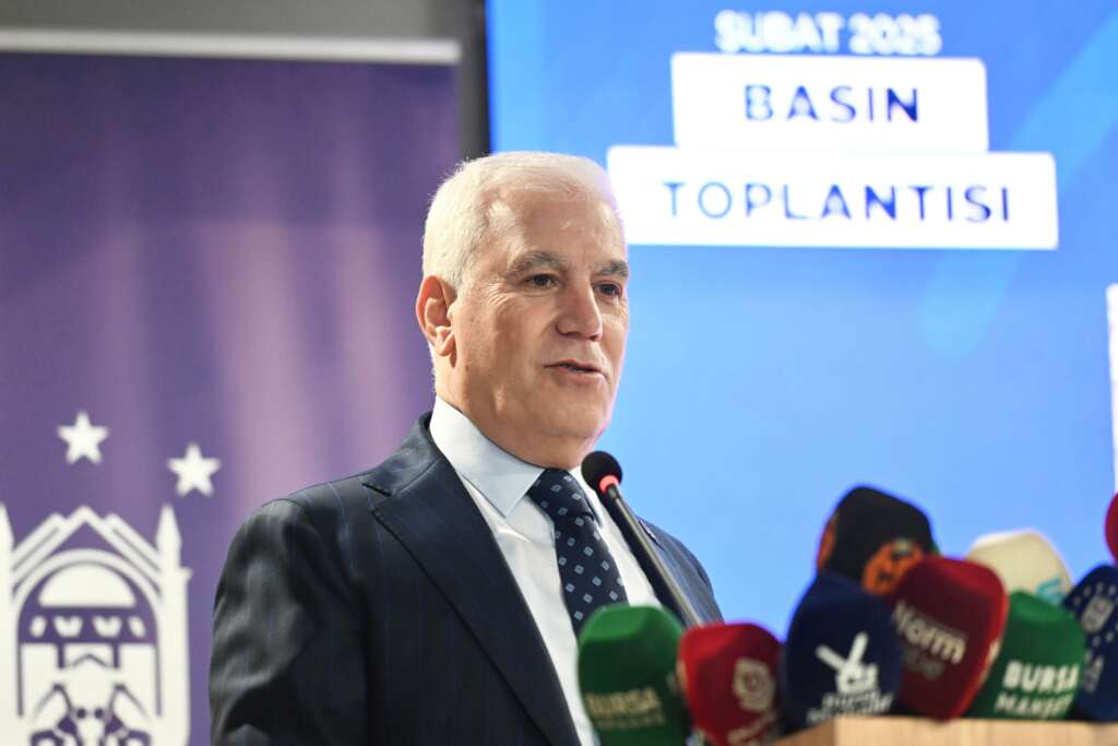 Bozbey: Milletimizin başı sağ olsun