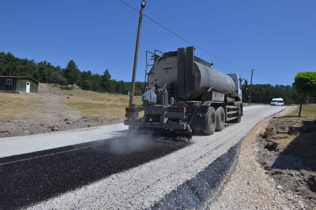 Bursa’da ulaşıma konfor geliyor