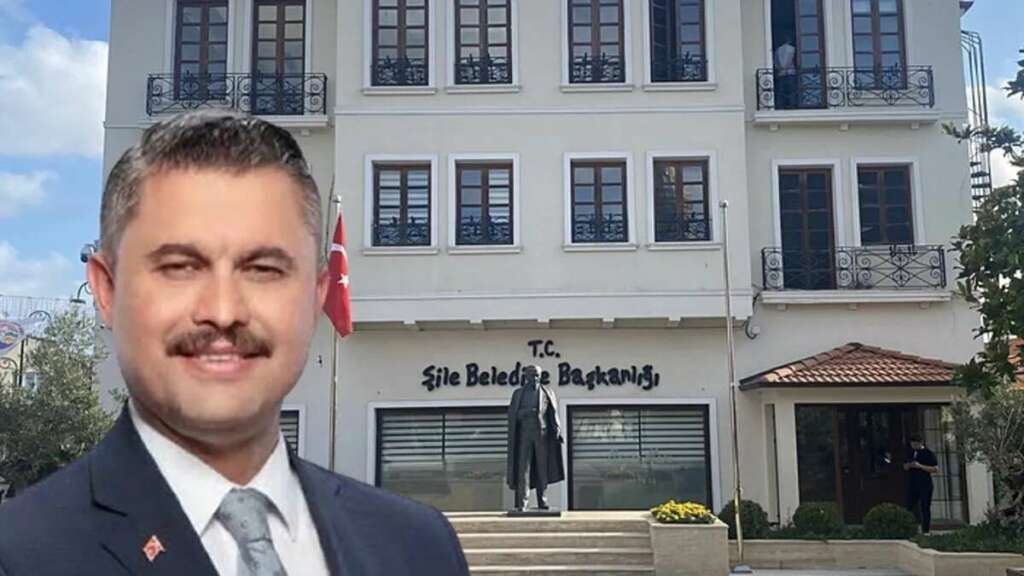 Tutuklanan Şile Belediye Başkanı: Polis rüşvet aldığında emniyet müdürü tutuklanıyor mu?