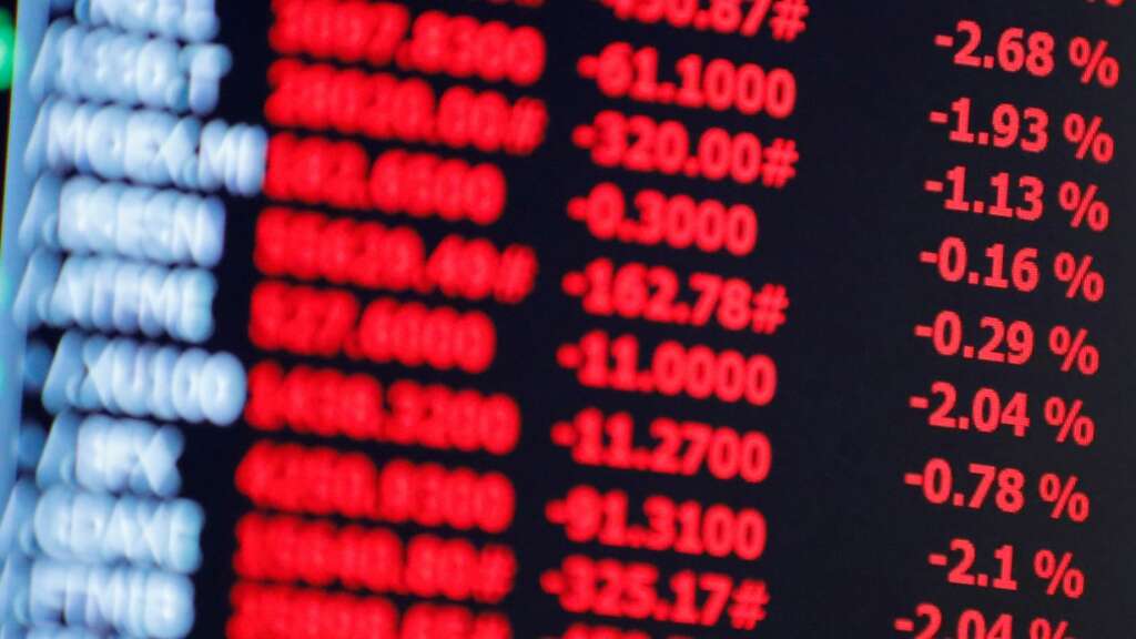 4 ilde Borsa İstanbul operasyonu: 8 gözaltı kararı