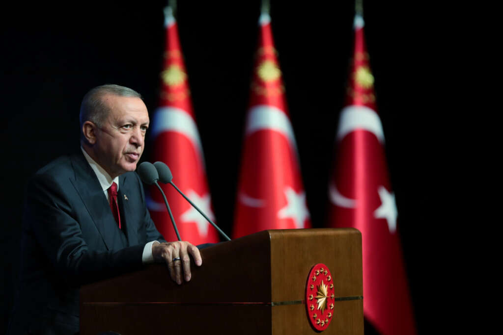 Sosyal konut müjdesi: Cumhurbaşkanı Erdoğan açıklayacak!