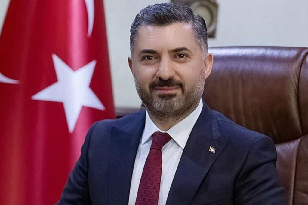 RTÜK Başkanı Şahin’den 15 Temmuz paylaşımı RTÜK Başkanı Şahin’den 15 Temmuz paylaşımı