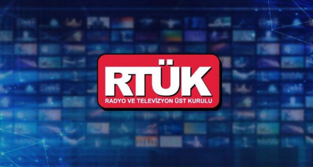 RTÜK’ten TELE1’e ceza!