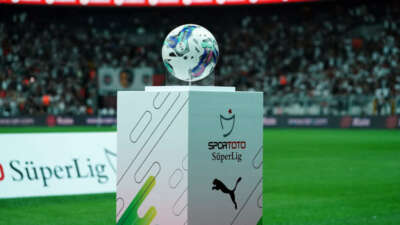 Süper Lig’de ilk 2 haftanın programı açıklandı!