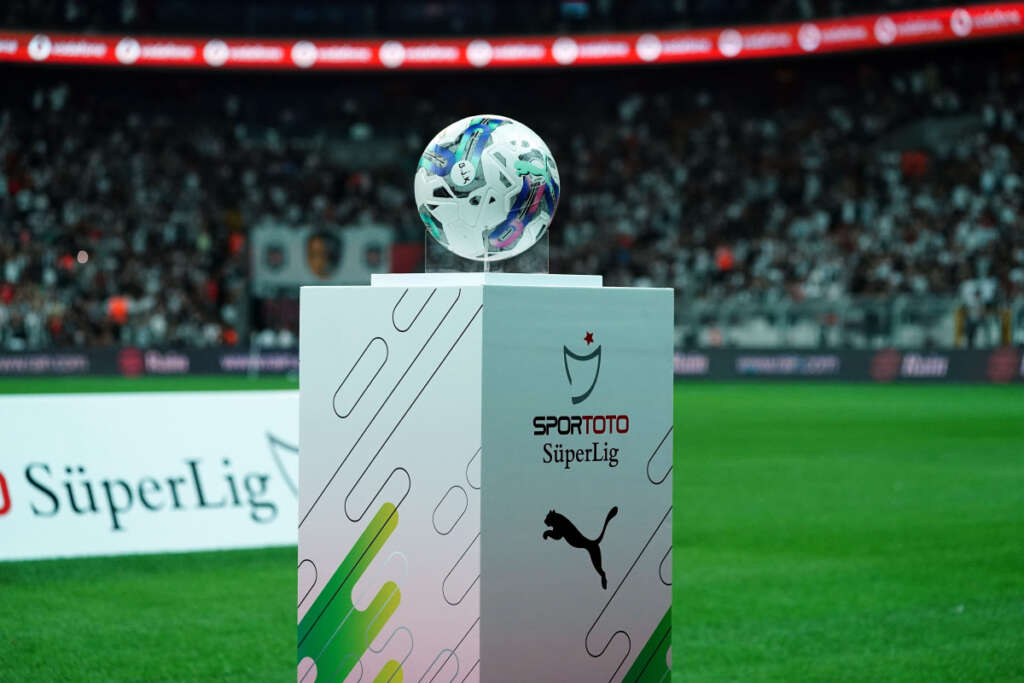 Süper Lig’de ilk 2 haftanın programı açıklandı!