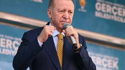 Cumhurbaşkanı Erdoğan’ın maaşına 55 bin lira zam
