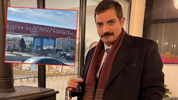 Sinan Ateş cinayetine ilişkin 8 sanığın yargılanmasına devam edildi