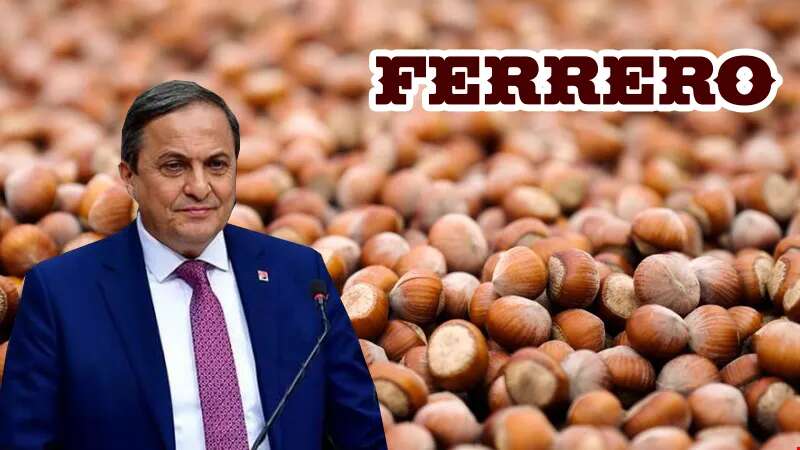 Ferrero hakkında karar Ferrero hakkında karar