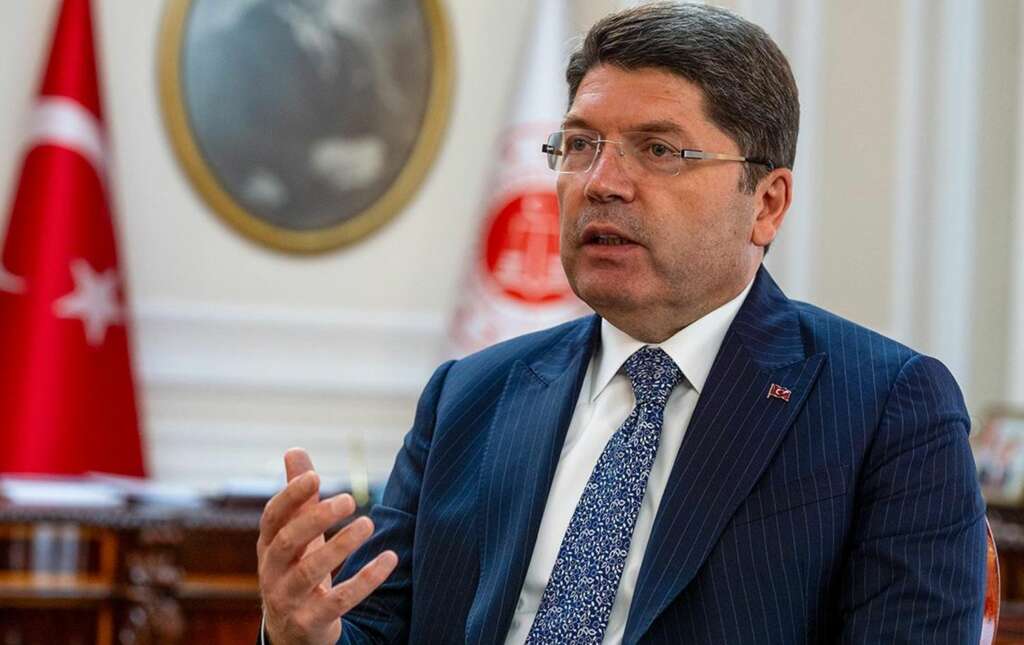 Bakan Tunç: Ceza adaletinin amacı toplumu suçtan korumaktır