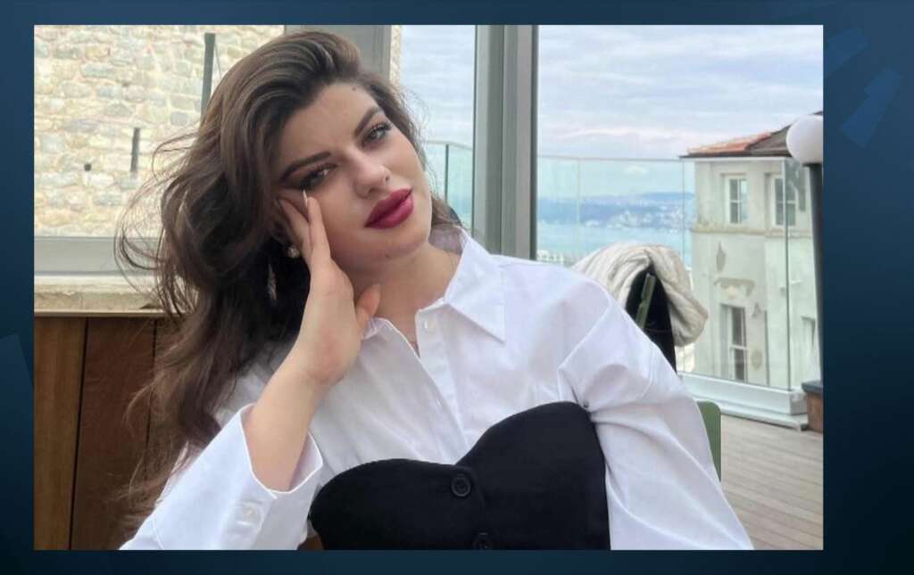 Ayşe Tokyaz’ın katil zanlısının eski sevgilisinin şüpheli bir şekilde öldüğü ortaya çıktı