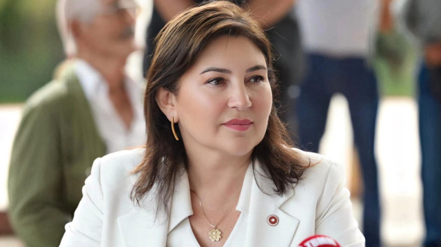 AK Partili Karamık’tan özel sektöre çağrı
