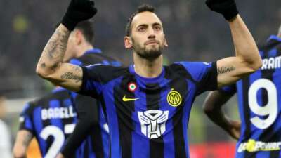 Hakan Çalhanoğlu: Gelecek ne getirir göreceğiz