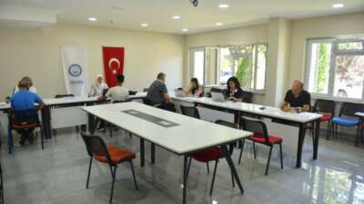 Yıldırım Belediyesi’nden istihdama katkı