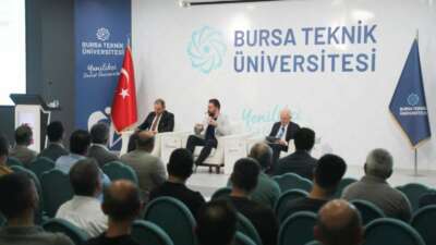 BTÜ’e hain darbe girişimi konuşuldu: “unutulan darbeler tekrarlanır”