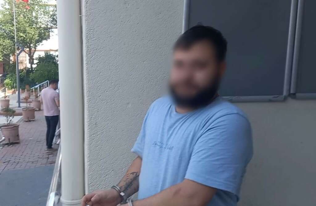 Tutuklu sanığın ilginç talebi şaşırttı: “Görüntülerimi hareketli müzikle servis edin”