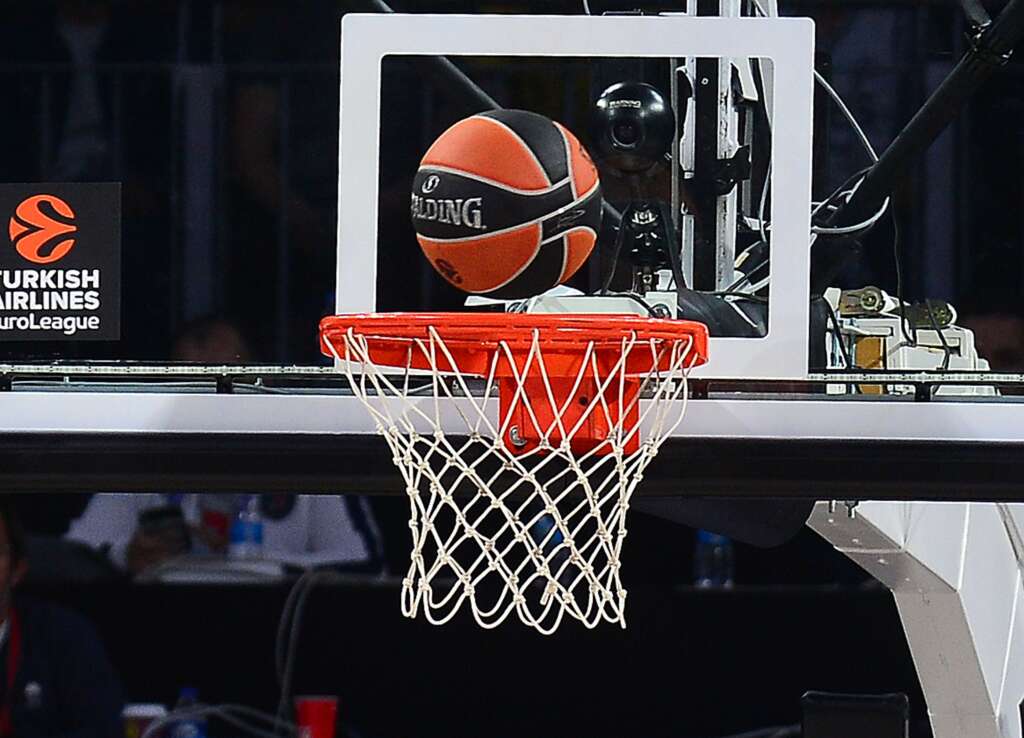 Euroleague’de 2025-2026 sezonu fikstürü belli oldu