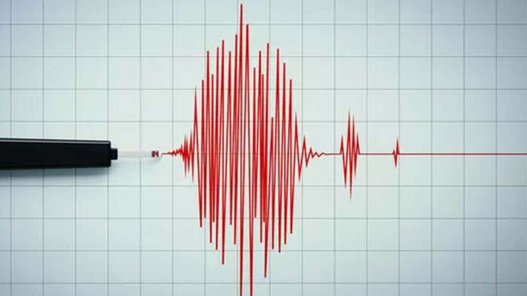 Uzmanlardan Bursa Gemlik fayı için kırmızı alarm