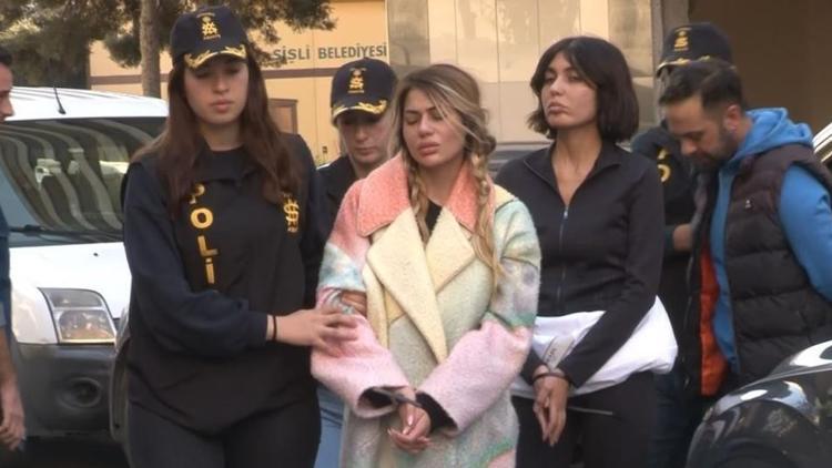 Candan kardeşlerin aralarında bulunduğu 21 sanıklı dolandırıcılık davasının görülmesine devam edildi
