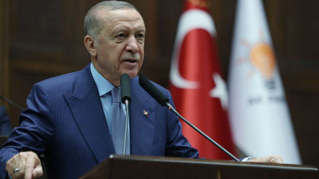 Erdoğan’dan Bahçeli’nin ‘dava TRT’den yayınlansın’ sözlerine destek