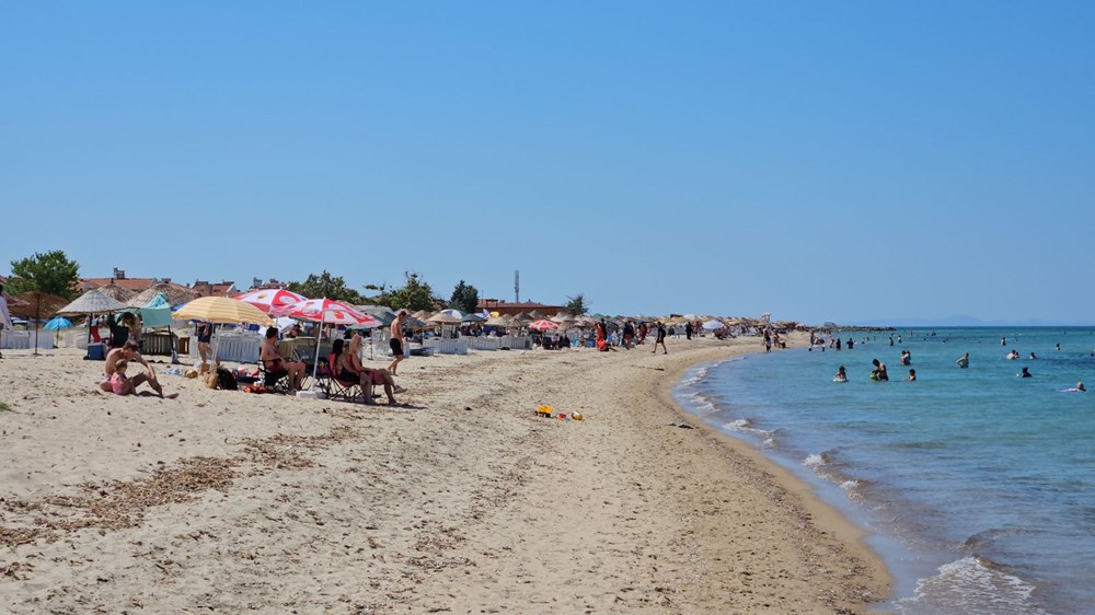 Ege ve Akdeniz’e alternatif tatil cenneti