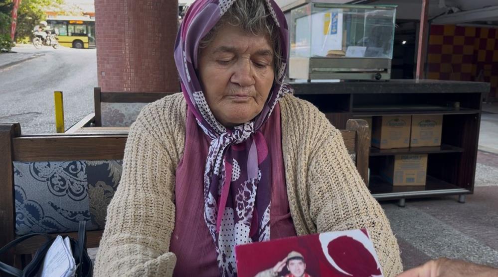 Bursa’da kayıp alarmı: Gözü yollarda kaldı!