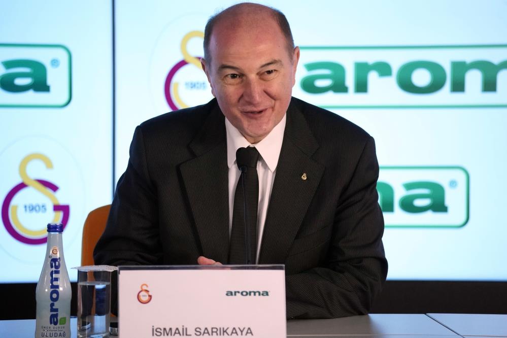 İsmail Sarıkaya vefat etti İsmail Sarıkaya vefat etti