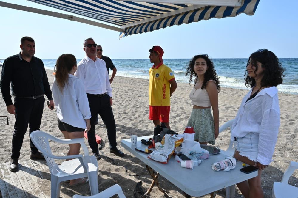 Karacabey Belediyesi turizm için seferber oldu