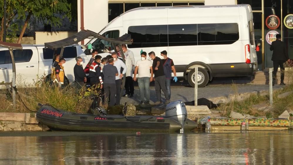 Kan donduran kadın cinayetiyle ilgili 3. duruşma