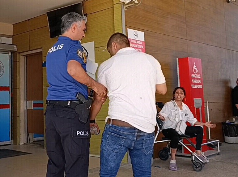 Bursa’da eşini bıçaklayan kadın serbest!