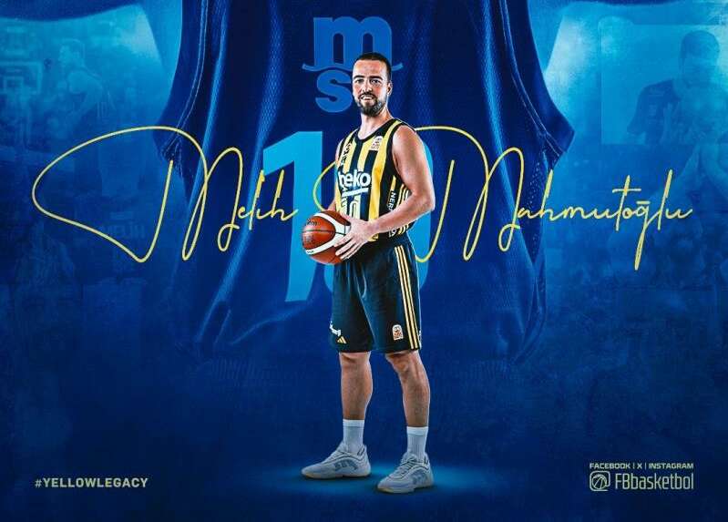Fenerbahçe, Melih Mahmutoğlu’nun sözleşmesini uzattı Fenerbahçe, Melih Mahmutoğlu’nun sözleşmesini uzattı