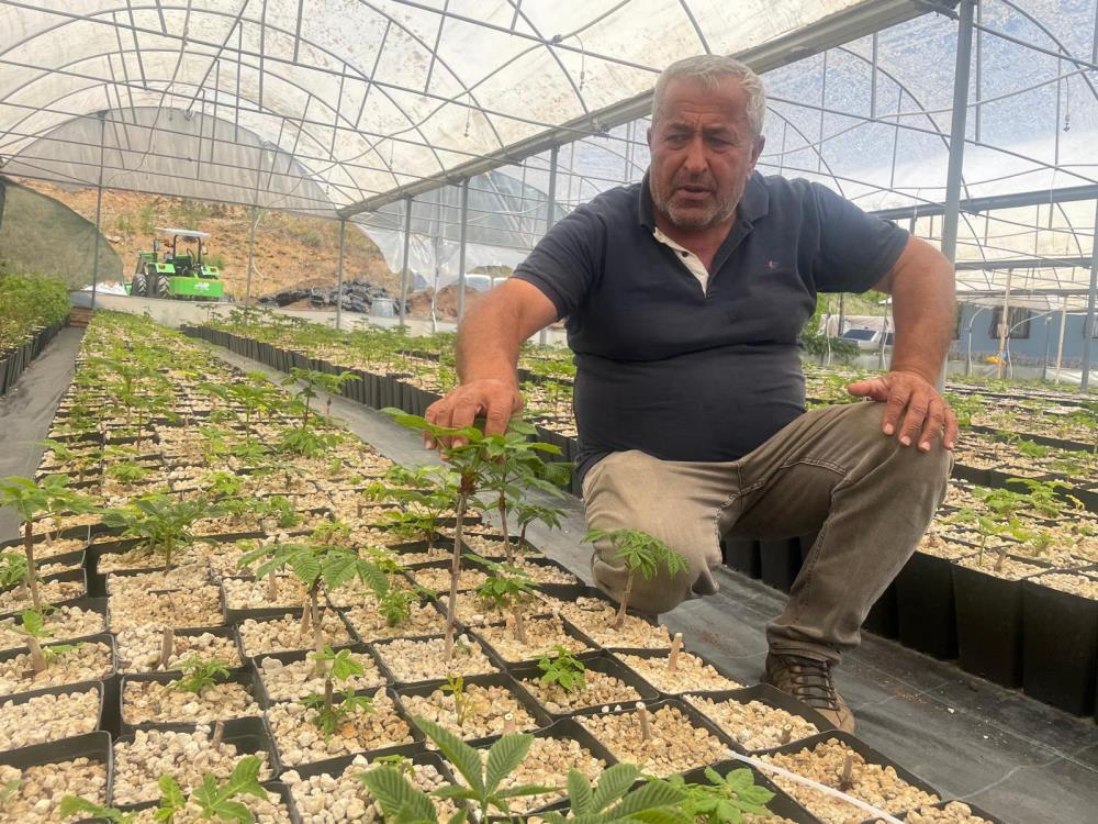 Uludağ eteklerinden dünyaya açılmayı hedefliyorlar