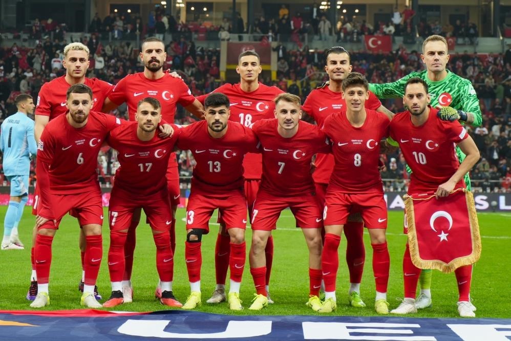 Türkiye’nin sırası değişmedi