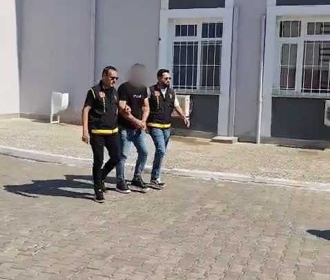 Bursa’da suç makineleri yakalandı!