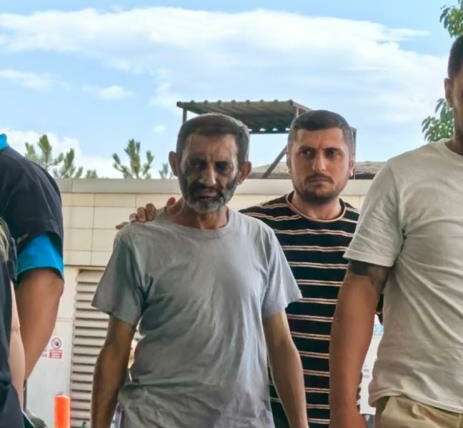 Bursa’da zehir taciri yakalandı