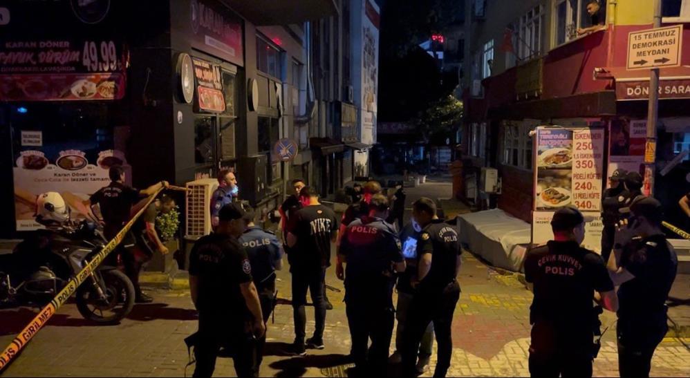 Bursa’da polise bıçak çekti, vuruldu… O şahıs hakkında karar