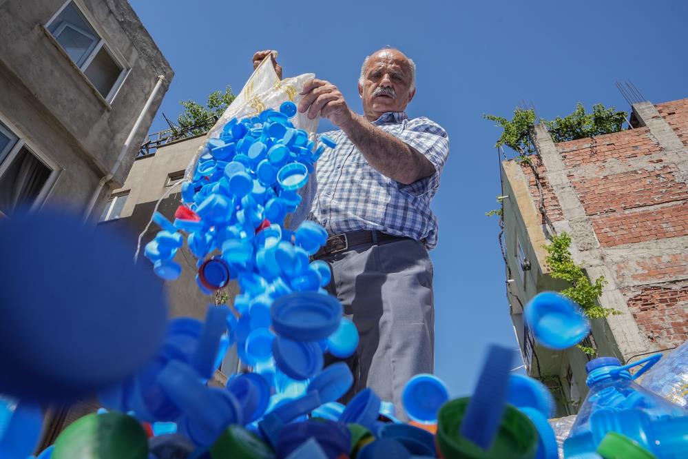 Bursa’nın sessiz kahramanı