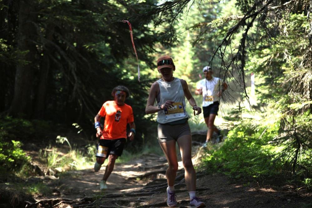 Uludağ Premium Ultra Trail’de heyecan başladı