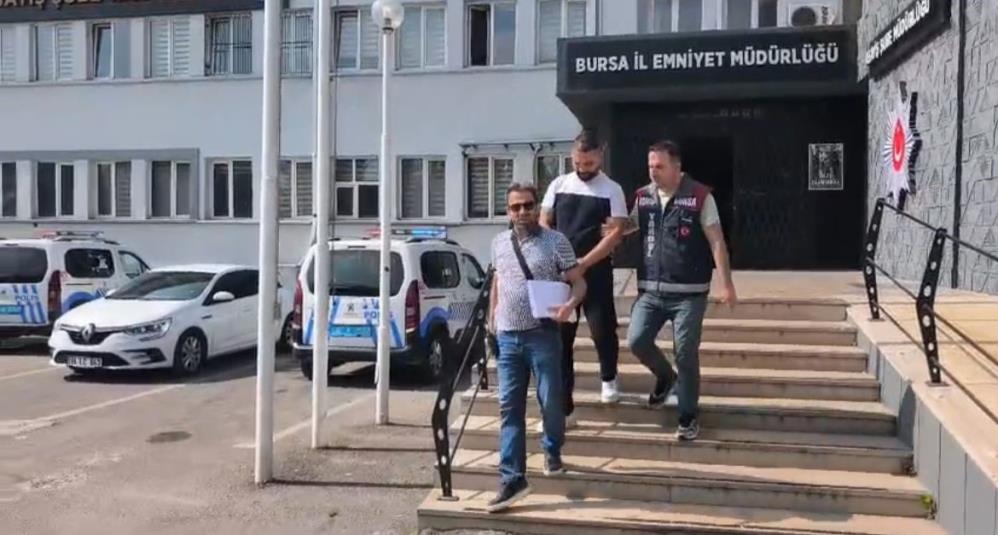 Bursa’da sahte dekontla vurgun… Bu oyuna gelmeyin!
