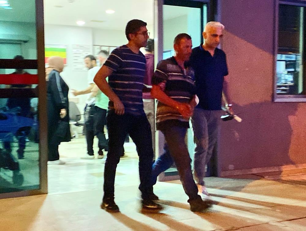 Bursa’da engelli genci bıçaklayan zanlı tutuklandı