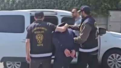 2 aylık eşini yumrukla öldüren adam adliyeye sevk edildi