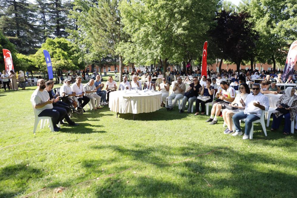 Bursa Büyükşehir’den glütensiz yaşama destek