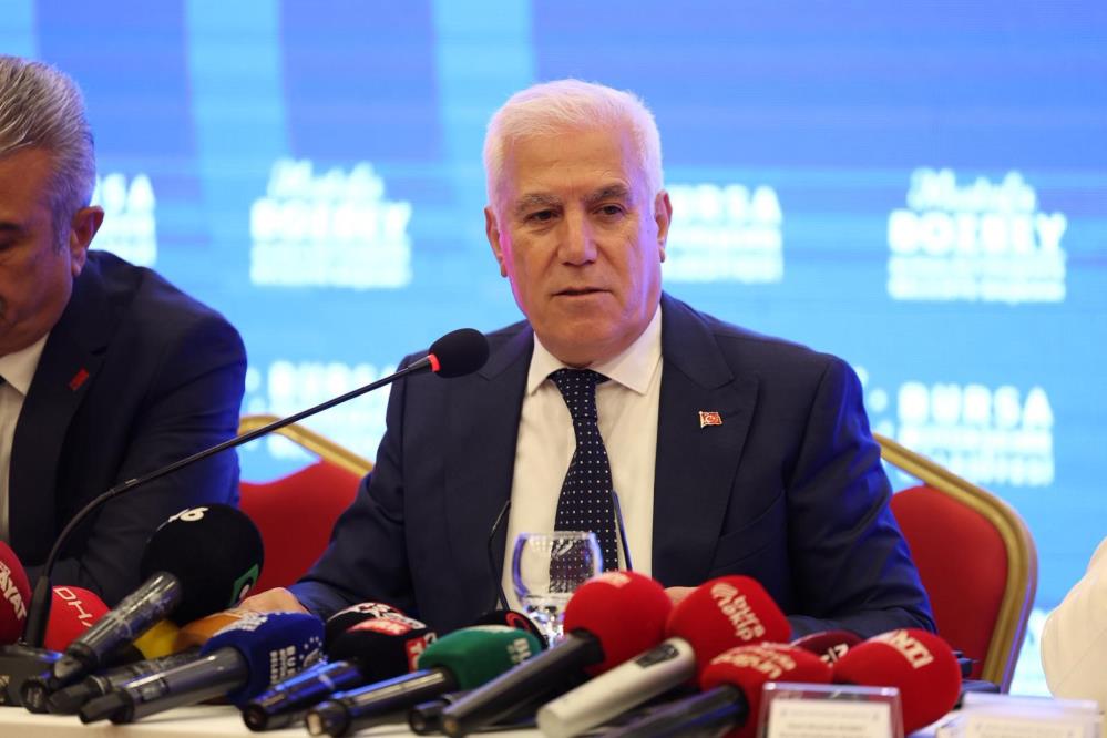 Bozbey’den operasyon iddialarına yanıt