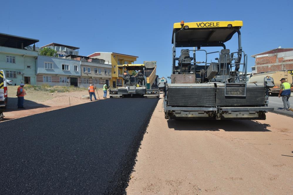 Büyükşehir’den Bursa trafiğini rahatlatacak hamle