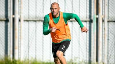 Bursaspor topbaşı yapıyor!