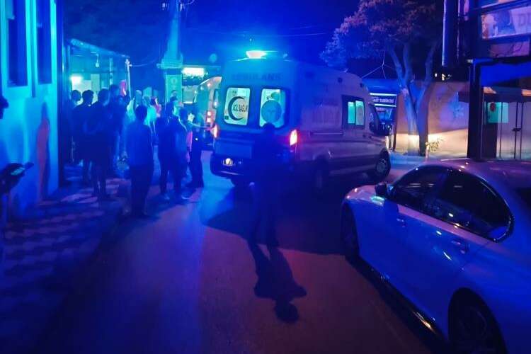 Bursa’da alacak-verecek kavgasında kan aktı!