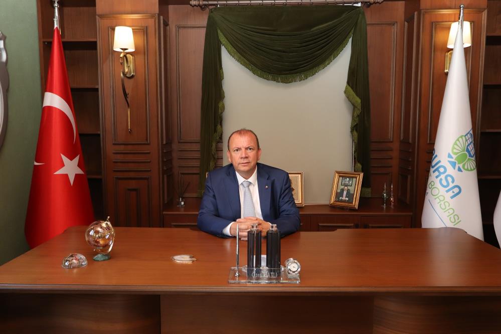 Özer Matlı’dan 15 Temmuz mesajı