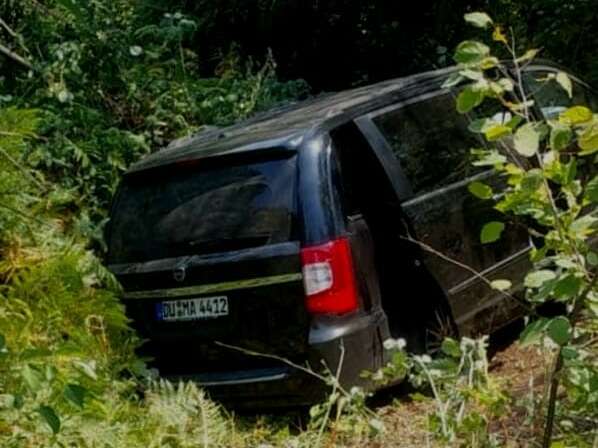 Bursa’da feci kaza: 4 kişi yaralı