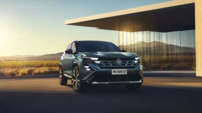 Renault Boreal Bursa’da üretilecek!